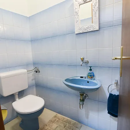 Appartamento Wanda -