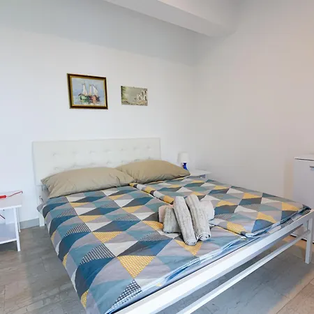 Appartamento Wanda -