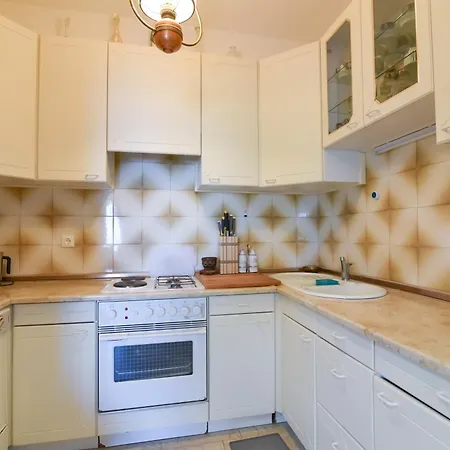 Wanda - 아파트 메드베야