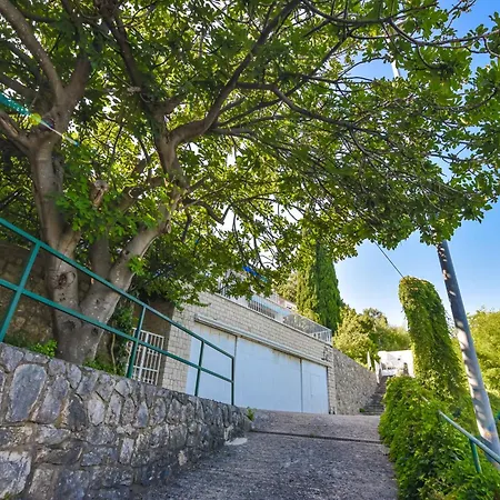 Appartamento Wanda - *