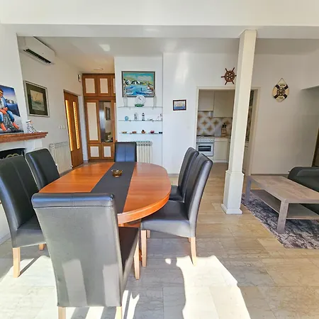 Wanda - Appartement Medveja