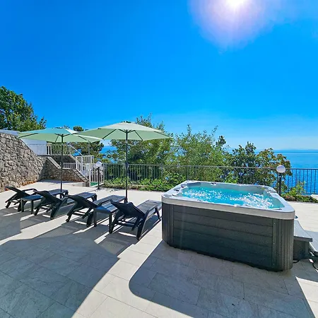 Appartement Wanda - *