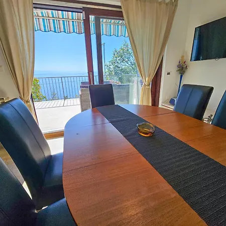 Appartement Wanda - *