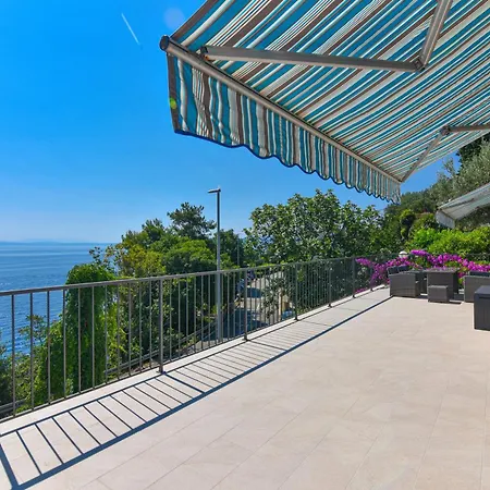 Apartament Wanda - Medveja