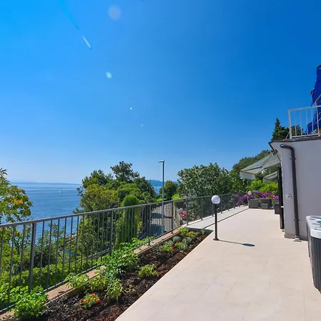 Wanda - Apartament Medveja