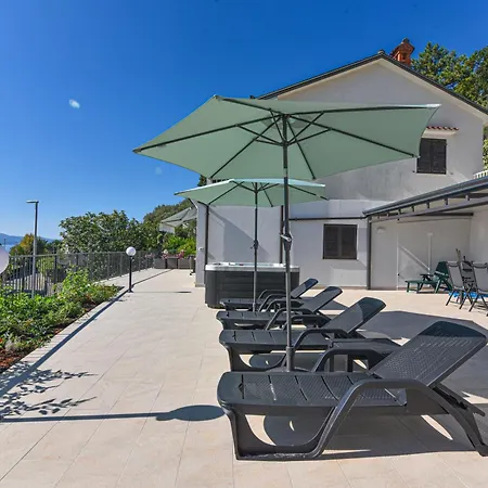 Appartement Wanda - *