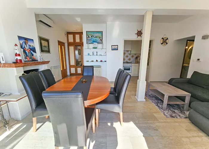 Wanda - Daire Medveja