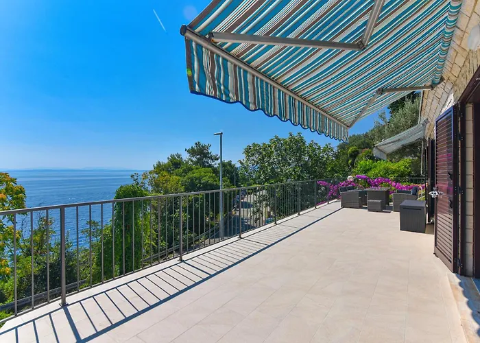 Daire Wanda - Medveja