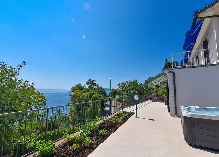 Wanda - Daire Medveja