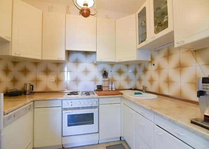 Wanda - Daire Medveja